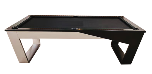 Wholesale price popular solid wood indoor 7-foot, 8-foot, 9-foot fancy billiards table BC-12