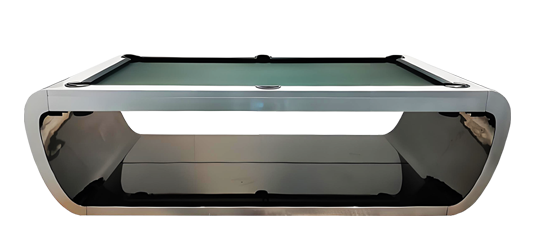 Luxury indoor family pool table  BC-01
