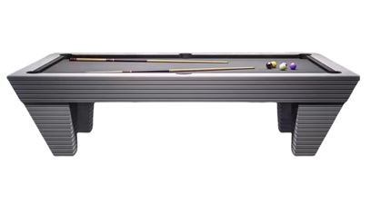 2025 New Design Product: Luxury Modern Stone Billiards Table, Advanced Billiards Table, Professional