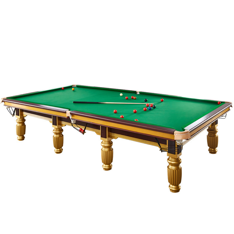   Top-selling professional billiard/snooker tables, 10-foot snooker table