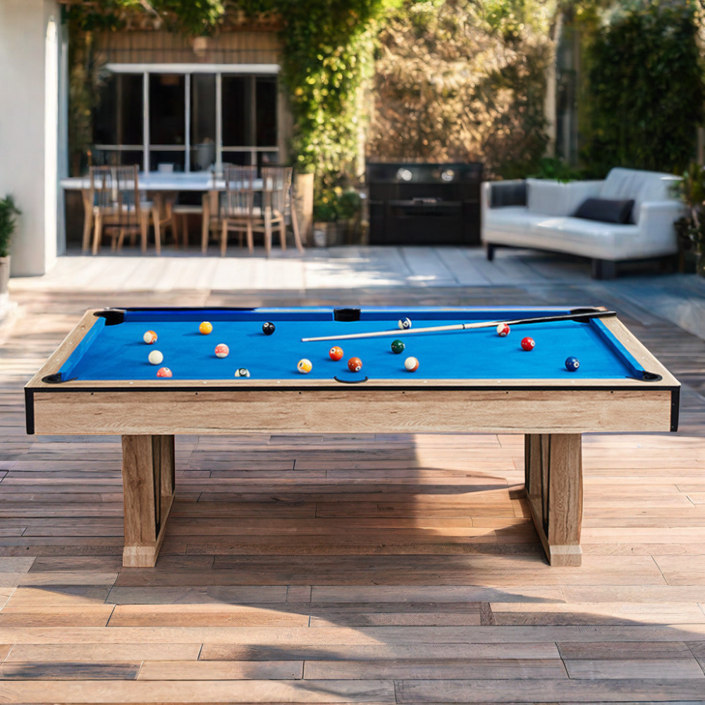 2025 8-foot Slate Billiard Table Modern Billiard Table Cheap Billiard Table