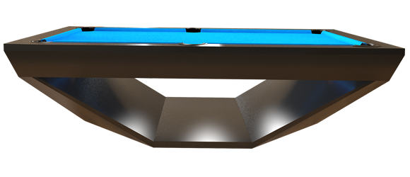 Customized high-end sports game pool table  BC-03 