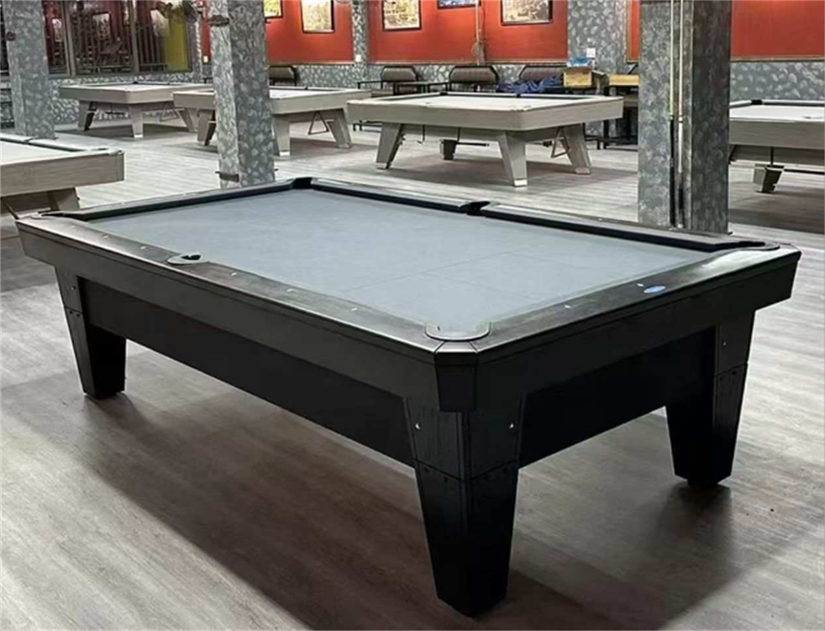 Bespoke Luxury Billiard Tables - Tailor-Made for Hotels & Resorts Projects  BC-60