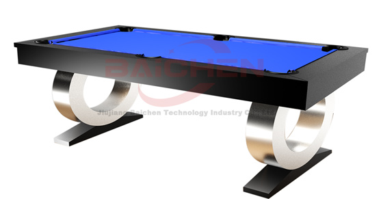 Billiards Table, Advanced Billiards Table, Professional Billiards Table BC-23