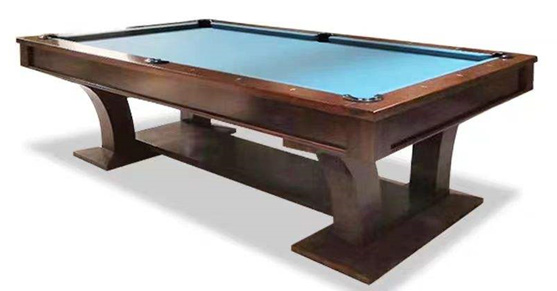OEM/ODM Custom Billiard Tables - Your Design & Logo Accepted  BC-48