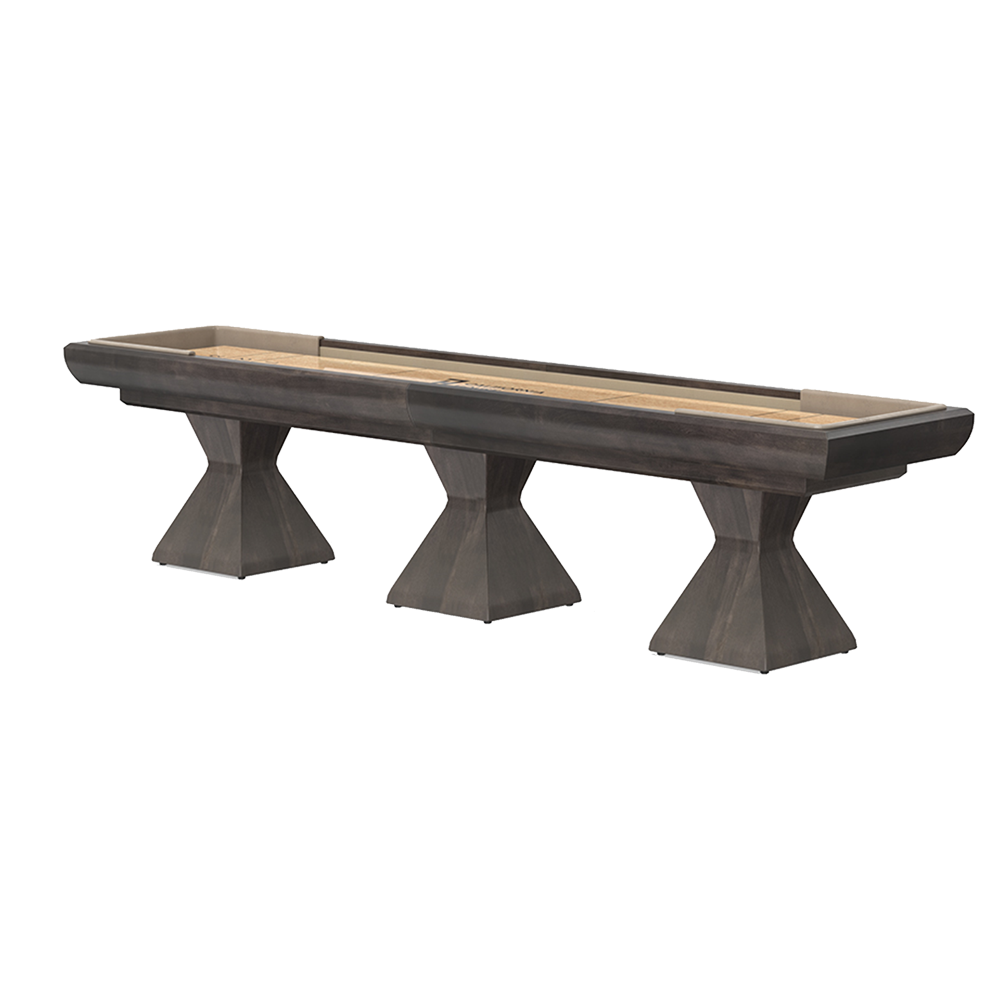 Professional Custom Shuffleboard Tables for Game Room Manufacturer  BCS-04