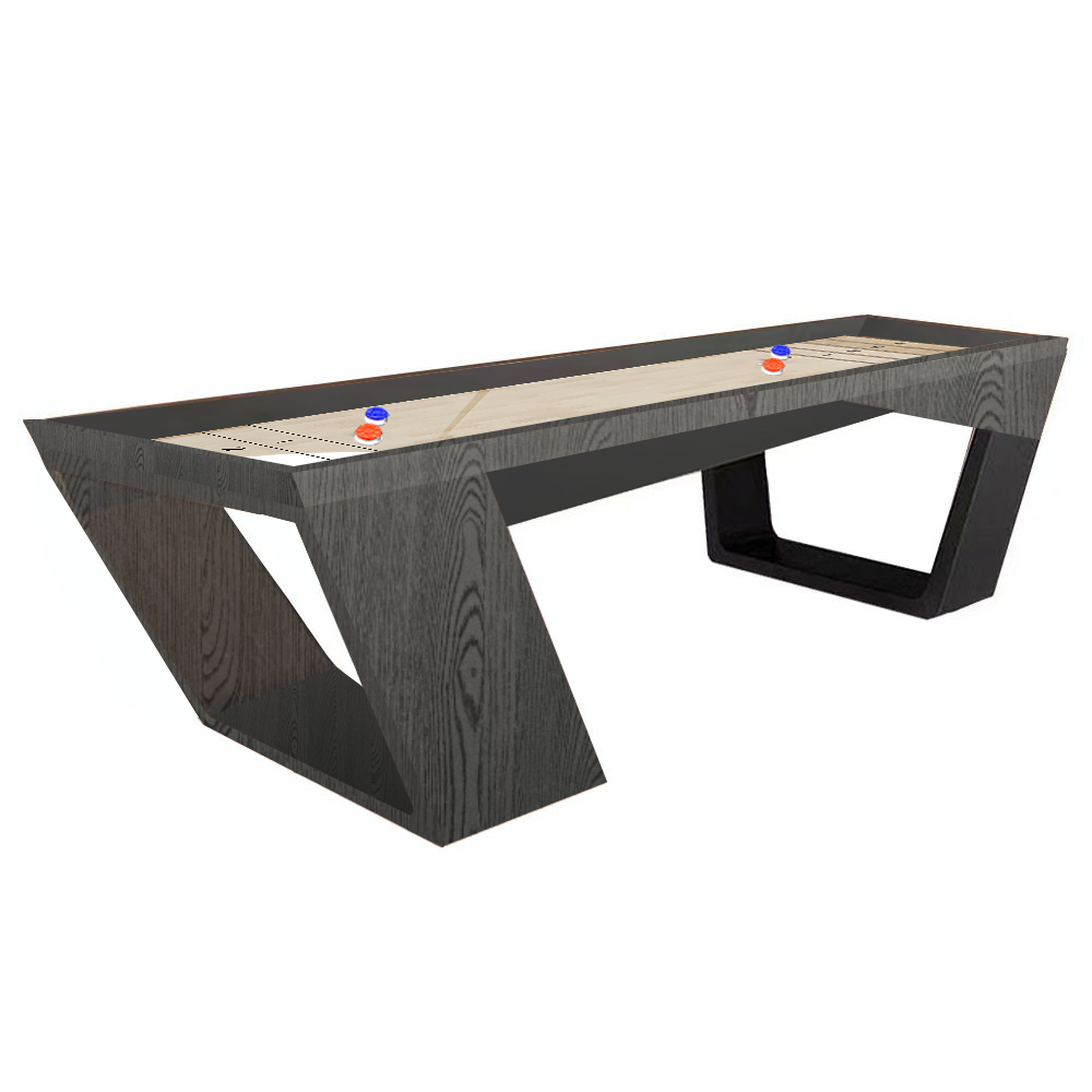 OEM Shuffleboard Table Manufacturer - Custom Logo & Design for Bulk Orders BCS-12